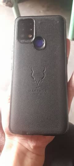 Tecno pova Ld7 6/128 only phone and cable Urgent Sale