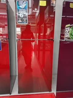 Dawlance refrigerator DWT 9149 inv fridge