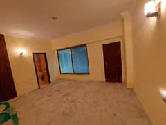 Khudadad Height 3Bedroom TV lounge dining kitchen neat and Clean Apartment available For Rent