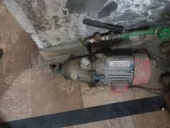 shzahad water pump