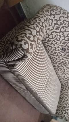 2 seater sofa urgent sale