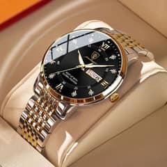 POEDAGAR Top Brand Luxury Mens SmartWatches