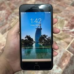 iphone 7 plus 128 gb (pta approved)