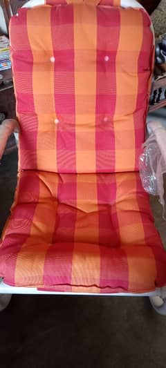 Easy chair