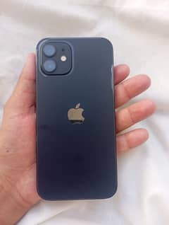iPhone 12 64gb JV