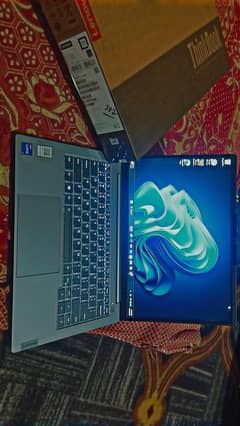 Lenovo thinkbook  i7 13gen