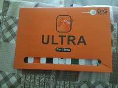 smart watch ultra 2