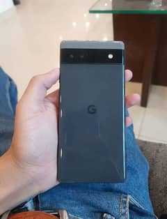 GOOGLE PIXEL 6A. (URGENT SALE)