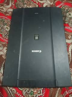 Canon Scanner