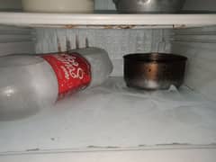 pel fridge for sel. price final ha. kam ni ho gi. (0343-6380944)