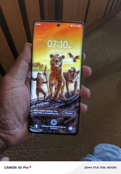 Tecno Spark 20 Pro Plus