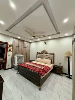 Brand New Full House Ready To Shift Very Hot Location Fully Tiled Floor Wood Work Out Class
