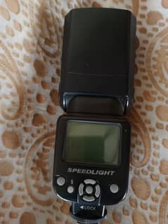 Apkina flash gun