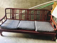 5 seater sofa set in very good condition