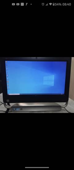 hp all in one