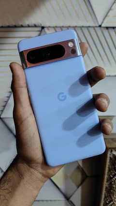 Google Pixel 8 Pro 12/128