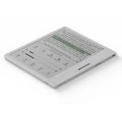 ebook reader color 7