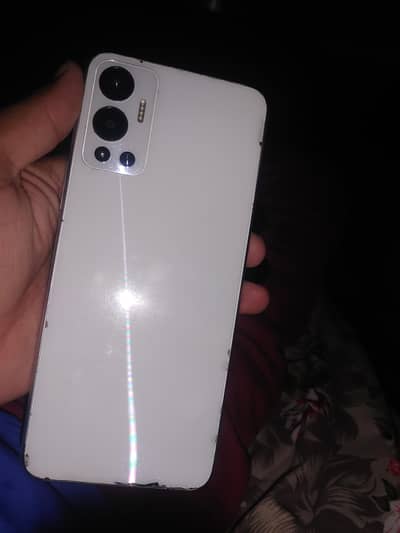 Infinix Hot 12