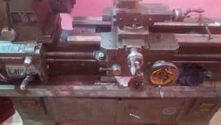 leth machine