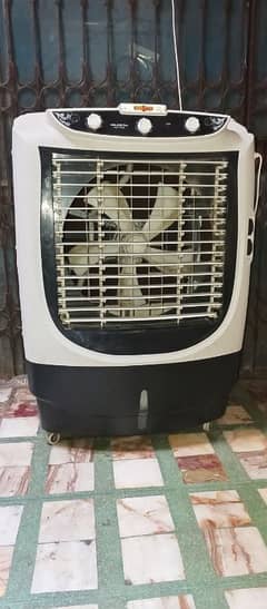 SUPER ASIA ECM6500PLUS