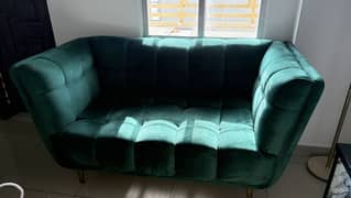 7 seater sofa set