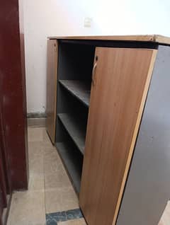 book rack