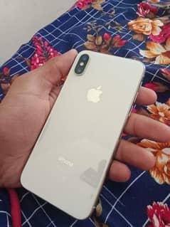 I phone apple X PTA proved