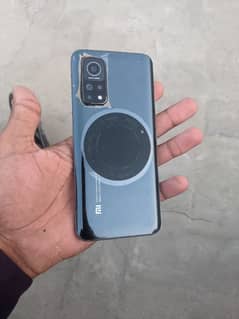xiaomi MI 10T PRO