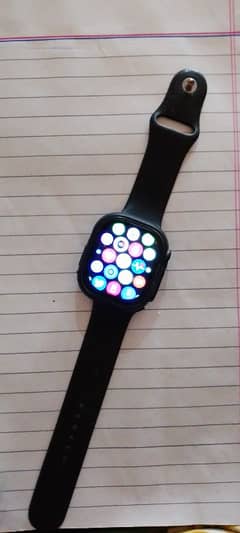 smart watch ultra 2
