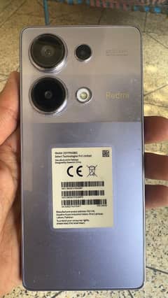 Redmi Note 13 Pro