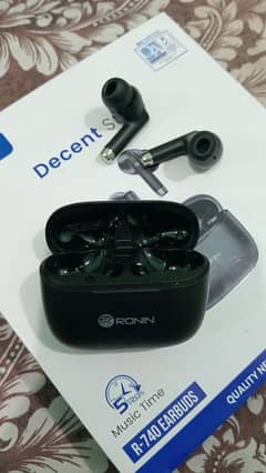 ronin r740 new condition only 4 days use 03035635329