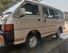 Mitsubishi l300