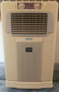 Room Cooler