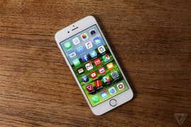 iPhone 6s plus