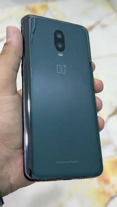 One plus 6T PTA APPROVED