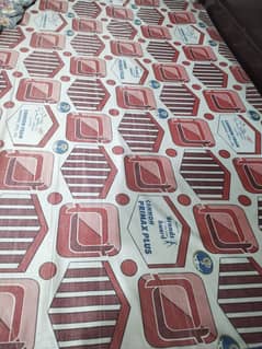 Mattress in very good condition