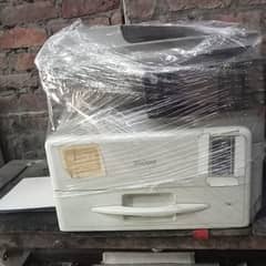 photocopy Machine