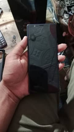 SONY XPERIA 5