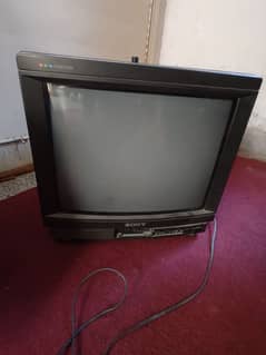 Sony television