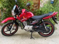 Yamaha