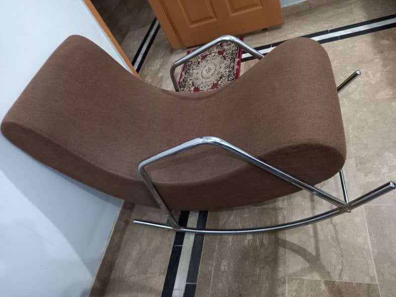 Rock chair for sale 1