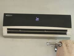 Waves non-inverter 1 ton AC