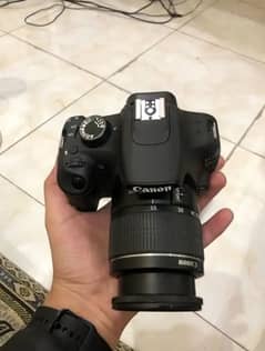 Canon 1300d 35-50lens