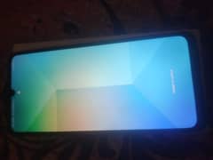 Samsung a06 full new set hy 6 din use keya hay 4/64 hay