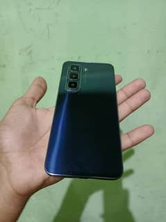 Infinix Hot 50 pro