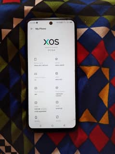 Infinix Hot 30 Play