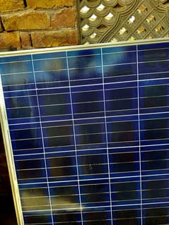 2 x Solar Plates