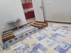 [Original Pics] Furnished 2 Bed Apartment Opposite NUST Gate 7