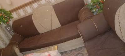 good condition