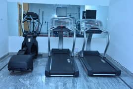 Treadmills commercial  use kae liye